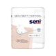 Breasts Soft Normal - hygienic liners 60x60 cm x30