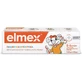 ELMEX Children's Toothpaste 0-6 Years 1000ppm 50ml