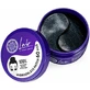 NATURA SIBERICA Lab Biome Super Tonic Ooglapjes Voor Glans & Tonificatie 60 Stuks