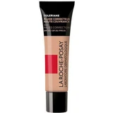 Toleriane Full Coverage Corrective Fluid Foundation Nr.9.5 SPF25 Make-Up mit sehr hoher Deckkraft 30ml