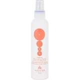 KALLOS Volumizing Hair Spray para aumentar el volumen 200ml