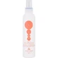 KALLOS Volumizing Hair Spray para aumentar el volumen 200ml