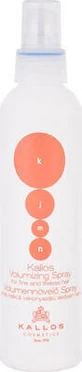 KALLOS Volumizing Hair Spray voor meer volume 200ml