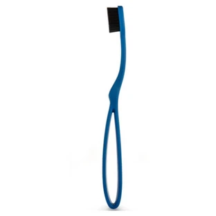 INTERMED Toothbrush Soft Blue
