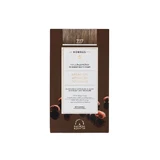 KORRES Argan Oil Advanced Colorant Hair dye 7.17 Blonde Beige
