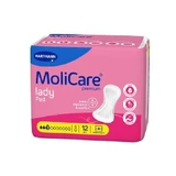 HARTMANN Molicare Premium Lady Pad Akazienkissen, 3 Tropfen, 12 Stück
