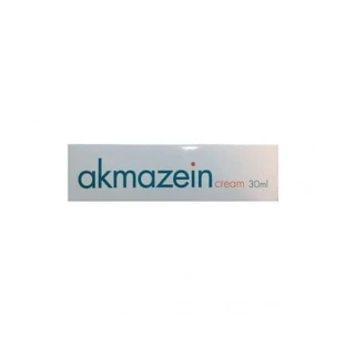 AKMAZEIN Crème hydratante et apaisante 30ml