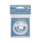 ORION Take Care Cinnamoroll Spiral Hair Ribbon 2 Pieces