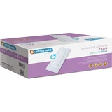 ALFASHIELD Sterile selbstklebende Pflaster 9x25cm 50 Stück