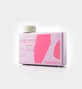 ETHELEO Body Cream Pomegranate Hydrating Body Cream with Pomegranate Fragrance 250ml