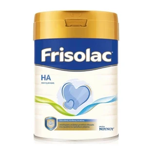 FRISOLAC HA Hypoallergeen babymelkpoeder vanaf de geboorte 400g