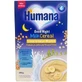 HUMANA Crème douce pour le sommeil avec céréales complètes et banane pour les 6 mois et plus 200gr