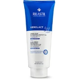 RILASTIL Xerolact Base Cream Fragrance Free Moisturizing Cream With Hyaluronic & Ceramides For Dry / Very Dry Skin 400ml