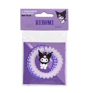 ORION Take Care Kuromi Haarausschlag 2 Stück
