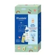 MUSTELA Promo Happy Baby Day Gentle Cleansing Gel Gentle Foaming Body & Hair 500ml & Baby Oil Massage Oil with Avocado Oil 100ml