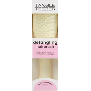 AMBITAS Tangle Teezer Ultimate Detangler Extra Milde Haarborstel voor ontklitten Kamille Geel 1 stuk