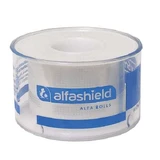 ALFASHIELD Bande de fixation transparente 2,5cm x 5m