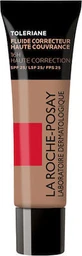 Toleriane Full Coverage Corrective Fluid Foundation No.15 SPF25 Make-Up Very High Coverage 30ml