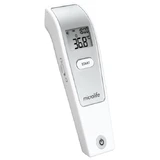 MICROLIFE NC 150 Contactless Frontal Thermometer Providing Stable Measurements in 3 Seconds