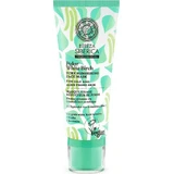 NATURA SIBERICA Bereza Polar White Birch Pore Minimising Face Mask Pore Minimizing Mask For Oily & Acneic Skin 100ml