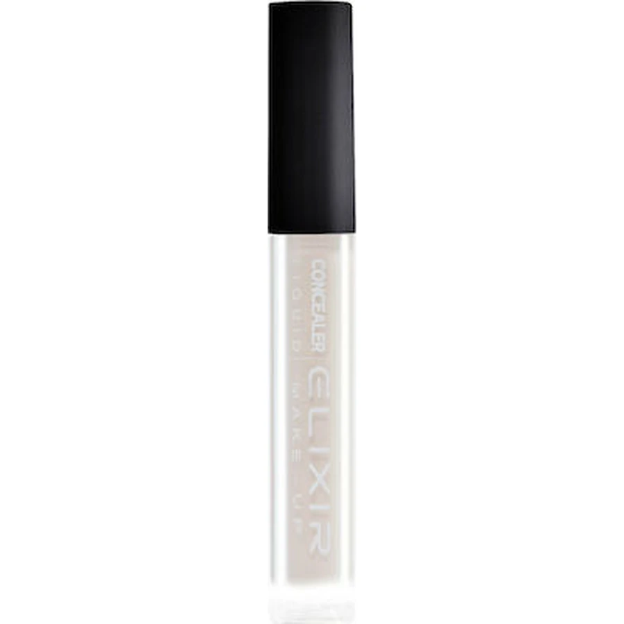 ELIXIR Correcteur liquide No.140 Ivoire Light 5.5ml
