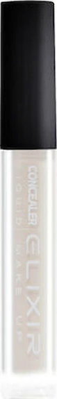 ELIXIR Concealer Vloeibaar Nr.140 Ivoire Licht 5.5ml
