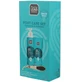 PHARMALEAD Voetverzorgingsset Voetcrème voor een gebarsten huid 75ml & Voetbad Voetbad 150ml & Houten Voet Scheermesje