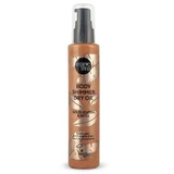 NATURA SIBERICA Huile scintillante pour le corps Huile scintillante pour le corps au jojoba et au beurre de karité 100ml