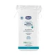 CHICCO Baby Moments Toallitas de algodón suave 60 unidades