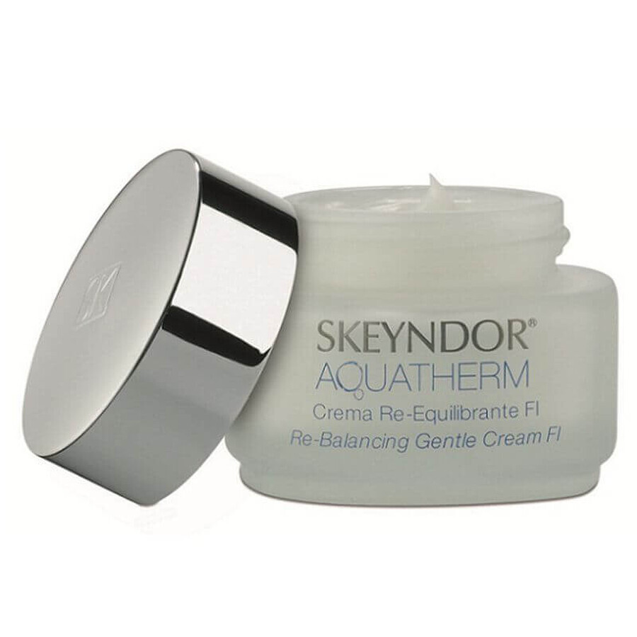 Buy SKEYNDOR Cream with mattifying effect 50ml - SK66161108 SKEYNDOR Cream with mattifying effect 50ml - SK66161108