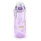 NUK Sports Cup Push-Pull 36m+ 450ml en varios colores - Morado