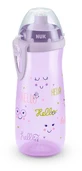 NUK Sports Cup Push-Pull 36m+ 450ml en plusieurs couleurs - Purple