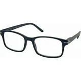 EYELEAD Presbicia - Gafas de lectura Coquina Negro E201 +4.00