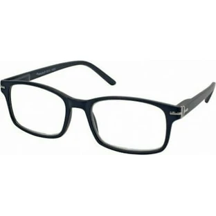 EYELEAD Presbyopia - Reading Glasses Coquina Black E201 +4.00