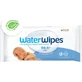 WATER Wipes Bio 100% biologisch afbreekbare geurloze doekjes met 99,9% water, 60 stuks