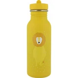TRIXIE Bottle Stainless Steel Bottle-Heater Mr. Lion 500ml