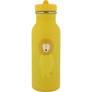 TRIXIE Roestvrijstalen flessenwarmer Mr. Lion 500ml