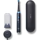 ORAL-B Electric Toothbrush iO Series 9 Magnetic Black Onyx New Technology with Timer & Pressure Sensor in Black Color