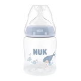 NUK Plastic Fles FC+ PP Siliconen Fles Voor 0+ Maanden 150ml
