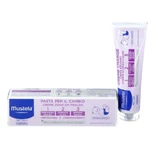 MUSTELA Vitamin-Barriere-Creme 1 2 3 Tägliche Windelwechsel-Creme 100ml