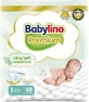 BABYLINO Premium No 1 For 2-5Kg 68 Pieces