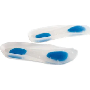 ANATOMIC LINE Semelle métatarsienne en silicone 5732