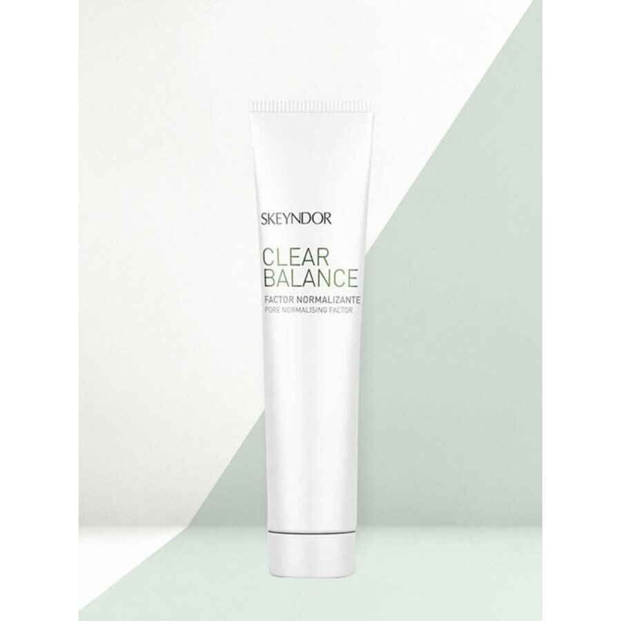 SKEYNDOR Normalizing formula for oily skin 75ml - SK22031209