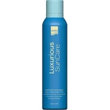 LUXURIOUS Sun Care Bruma Hidratante Antioxidante Spray Hidratante Rostro y Cuerpo, 200ml