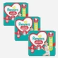 PAMPERS Pants No.8 17+kg Baby Windeln Pull-on ( 3 Packungen à 32 Stück ) 96 Stück