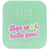 ALOE COLORS Acne Patches "Bye Spot" Star 32 Pieces