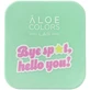 ALOE COLORS Akne-Pflaster "Bye Spot" Star 32 Stück