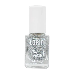 LORIN Nagellak Sneldrogend 60" N.203 13ml