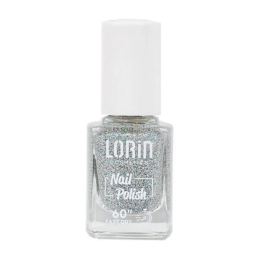 LORIN Nagellak Sneldrogend 60" N.203 13ml