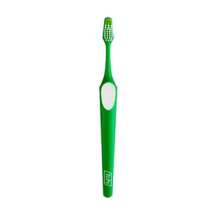 TEPE Nova Medium Tandenborstel In Verschillende Kleuren - Groen